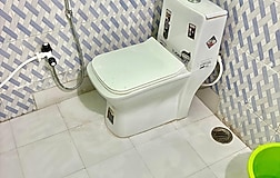 Washroom