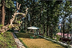 Secret Gardens by The StayCationer, Dehradun