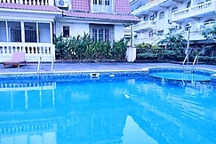Colva Pearl 3 Bhk Villa, Goa