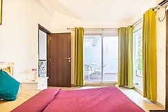 Luxurious 3BHK villa with swimming pool in assagao: D1, Goa