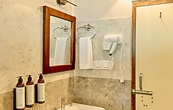 Washroom