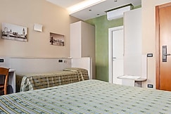 Hotel 3 Comfortable Stay in Ventimiglia 37, Imperia