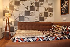Unravel Homes : Sukoon Villa, Nainital