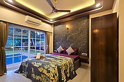 Cliffden 4BHK Villa Lonavala by Estella Stays, Lonavala