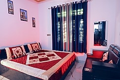 Meri Chhat homestay, Rishikesh