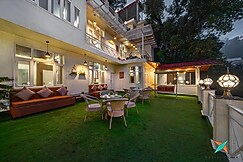 Zostel Homes Mussoorie, Mussoorie