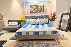 The Escape To Paradise II, Zirakpur