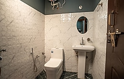 Washroom