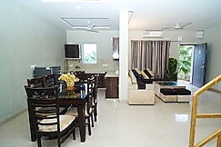 Brij Vana | 3bhk villa in Vrindavan, Mathura