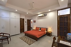 Mohali Homestay, Kharar