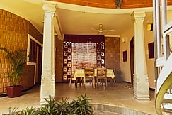 Banni home - Pet friendly, Shrirangapattana