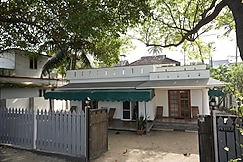 Peyolis Place, Cochin