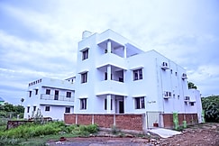 Surya Villa, Auroville