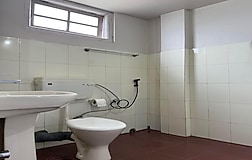 Washroom