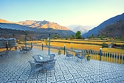Pahadi Aangan - A Boutique Villa By Shivaneel Hospitality, Nainital