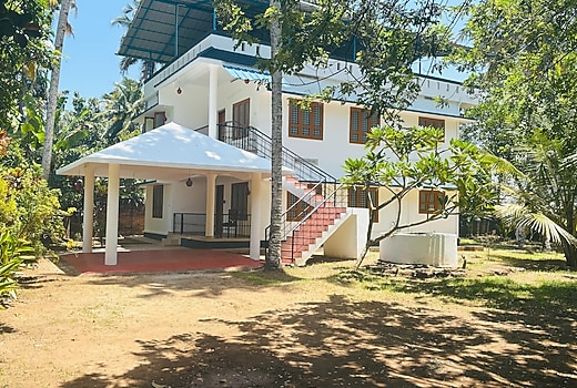 Villa Lemon Garden