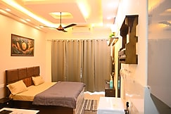 KBN Stays by Verve, Greater Noida