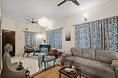 Casa de la Paz, Bangalore