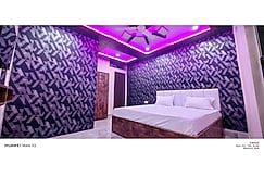 The India Palace, Varanasi