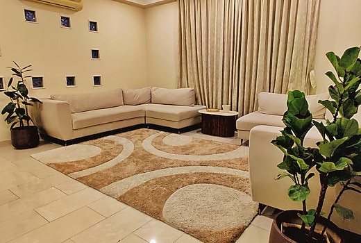 Rustic Manor - Villa 8