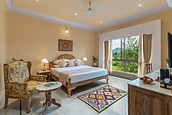 Dilip Niwas Luxe Stay, Udaipur
