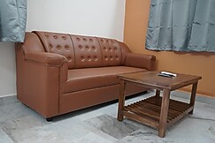 Cozy Homes - Deluxe, Tiruvannamalai