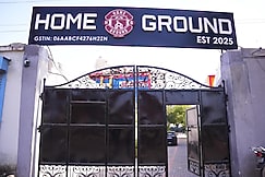 HomeGround, Gurgaon