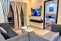 Opal Heights at gachibowli/US Consulate 3BHK, Hyderabad