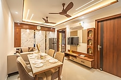 Artura 3bhk Smart Home, Dehradun