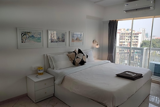 Delphi 2BHK The Bombay Home Company