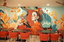 Hotel Flamount Hitech City, Hyderabad