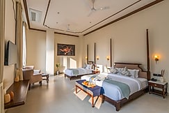 Luxuria Varanasi by Moustache, Varanasi