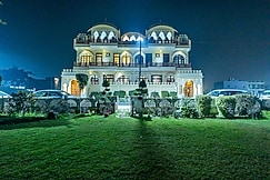 Neer Haveli Agra A Boutique Homestay Near Taj Mahal, Agra