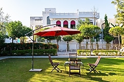 Alaya Stays Bassi House 4 BHK Villa with Sit Out Area, Jaipur