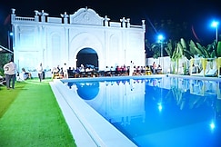 Prakruthi Vedika, Chintapalle