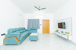2Bhk Service Apartment In Hitech City Madhapur, Hyderabad