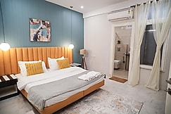 The Summer House 1 BR GF in Dehradun by Homeyhuts, Dehradun