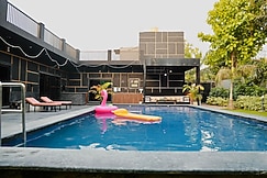 Eralya Farm - 4 BHK Farm with Pool, Farrukhnagar