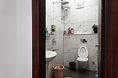 Kantha Vista 1BHK Ganga Valley View, Rishikesh