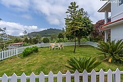 EKOSTAY - Villla Eve, Ooty