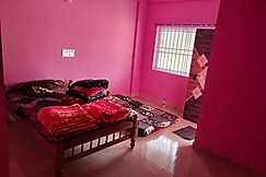 Shreshta lodging, Mudigere