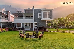 EKOSTAY - Apollo Villla, Dindigul