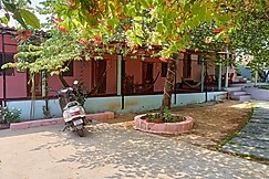 Sri Durga Comfort Stay, Hampi, Hospet