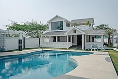 Bliss Farm Stay Iris ., Chevella
