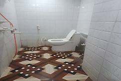 Hotel Shree Ji Inn, Mathura