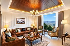 ELIVAAS Prive Royce Silver Oak Opal 2 BHK Ultra luxury Apartments, Solan