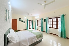 Sunny Brooks 6BHK Spacez Villa with Outdoor Patio & Garden, Bangalore