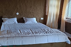 Bhagat homestay, Mandu