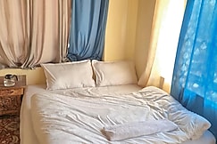 Cozy villa homestay Stongstet Near Saichen, Nubra Valley