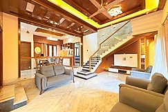 Palm Breeze 4BHK Spacez Modernistic Villa, Bangalore